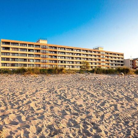 Apartamento Steinwarder 35-37 Sb4-011 Steinwarder 35-37 Heiligenhafen Exterior foto